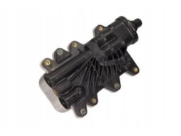 14-0029 Chłodnica Oleju Bmw 520D 2.0D 10/04-03/1 Maxgear