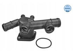 100 226 0000 Króciec Układu Chłodzenia Vw New Beetle Meyle