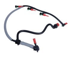 15-0081 Przewód Przelewowy Transit 2,2 10- Maxgear