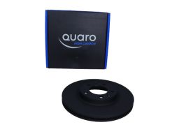 Qd3970Hc Tarcza Ham. Peugeot P. 407 04- Wysoko Na Quaro