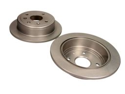 Qd4400 Tarcza Ham. Chevrolet T. Lacet Z Powłoką Quaro