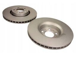 Qd4778 Tarcza Ham. Volvo P. Xc90 10/02- 16 3 Quaro