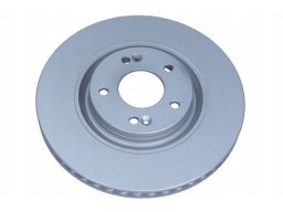 Qd4993Hc Tarcza Ham. Hyundai P. I40 11-/Ix35 13-/ Quaro