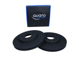 Qd5415Hc Tarcza Ham. Opel P. Astra 09- Koła 15 Ca Quaro