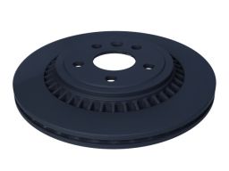 Qd6001Hc Tarcza Ham. Volvo T. S60/S80/V60/V70/Xc7 Quaro