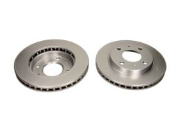 Qd6148 Tarcza Ham. Volvo P. S40/V40 Z Powłoką A Quaro