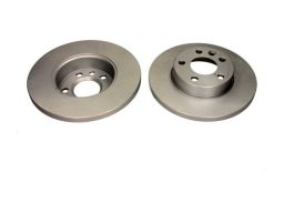 Qd6669 Tarcza Ham. Vw P. T4 96- Z Powłoką Antyk Quaro