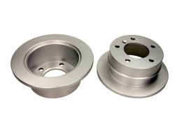 Qd8087 Tarcza Ham. Db T. Sprinter Z Powłoką Ant Quaro