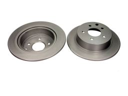 Qd8823 Tarcza Ham. Nissan T. Qashqai 07- Wys 62 Quaro