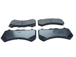 Qp0262C Klocki Ham. Jeep P. Grand Cherokee 3,0 C Quaro