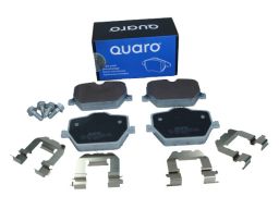 Qp0678 Klocki Ham. Bmw T. 3 1,6-3,0 18- Quaro