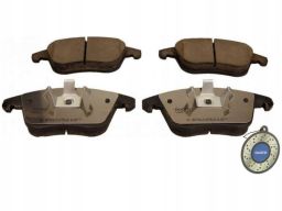 Qp0783C Klocki Ham. Citroen P. C4 Picasso 07- Qu Quaro