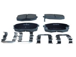 Qp0846 Klocki Ham. Hyundai P. Kona 1,0 T-Gdi 17 Quaro