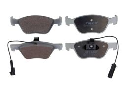 Qp1129 Klocki Ham. Fiat P. Marea/Brava/156/147 Quaro