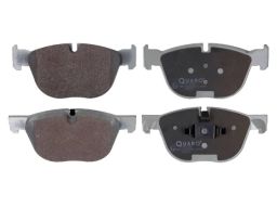 Qp1286 Klocki Ham. Bmw P. E70/E71 X5/X6 08- Quaro