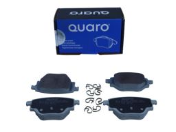 Qp1392 Klocki Ham. Peugeot T. 2008/208 1,2/1,5 Quaro