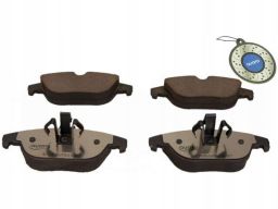 Qp1600C Klocki Ham. Db T. W204/S204/X204/A207/C2 Quaro