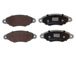 Qp2611 Klocki Ham. Citroen P. Xsara 98-/Peugeot Quaro