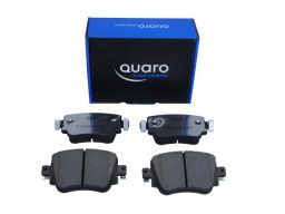 Qp2730C Klocki Ham. Audi T. A1 10-/Q3 14- Quaro Quaro