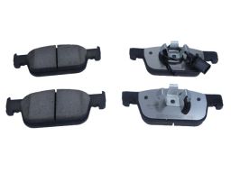 Qp3746C Klocki Ham. Audi P. A4/A5 2,0-3,0 Tdi 15 Quaro