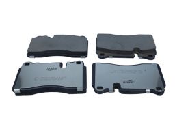 Qp4011C Klocki Ham. Seat P. Leon 2,0 13- Quaro S Quaro