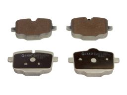 Qp5788 Klocki Ham. Bmw T. F10/F11 525-550 Quaro