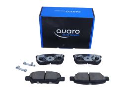 Qp6028C Klocki Ham. Mitsubishi T. Outlander 03-/ Quaro