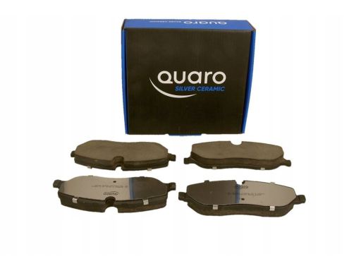 Qp7540C Klocki Ham. Land Rover P. Discovery Iii Quaro