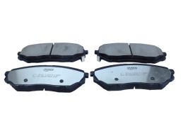 Qp7701C Klocki Ham. Kia P. Sorento 2,2 Crdi 15- Quaro