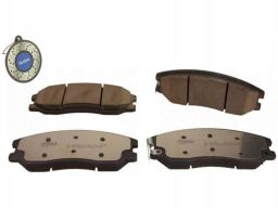 Qp7998C Klocki Ham. Opel P. Antara/Captiva Quaro Quaro