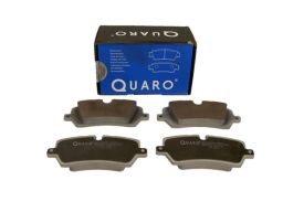 Qp8380 Klocki Ham. Landrover T. Range Rover 11- Quaro