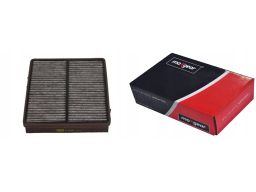 26-0822 Filtr Kabiny Db W163 M-Klasa 98- Z Węgle Maxgear