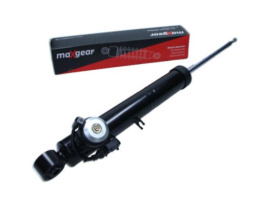 11-0786 Amortyzator Audi T. Q5 08-17 Le Z Cdc Maxgear