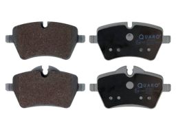 Qp9060 Klocki Ham. Mini P. Cooper S 04-/07-/10- Quaro