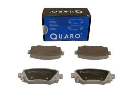 Qp9284 Klocki Ham. Jeep T. Cherokee 2,4-3,2 4X4 Quaro