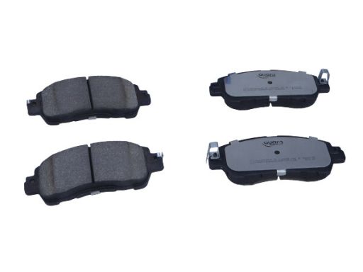 Qp9510C Klocki Ham. Mazda P. 2 1,5 14- Quaro Sil Quaro