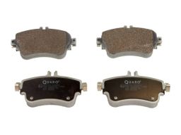 Qp9763 Klocki Ham. Db P. W176/W246 A-Klasa/B-Kl Quaro