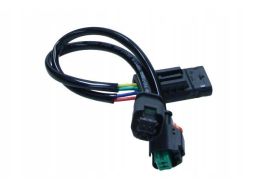 15-0212 Wiązka Elektryczna Termostatu Citroen Be Maxgear
