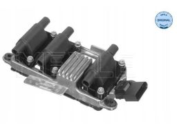 100 885 0004 Cewka Zapłonowa Vw Passat 00- Meyle