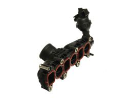 17-0478 Kolektor Ss. Vw Polo 1.4Tdi 15- Maxgear