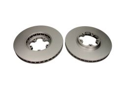 Qd0341 Tarcza Ham. Ford P. Transit 00- Przedni Quaro