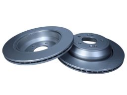 Qd0968 Tarcza Ham. Hyundai T. Genesis Coupe 2,0 Quaro