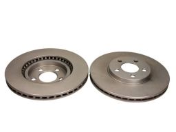 Qd2746 Tarcza Ham. Chrysler P. Cruise Z Powłoką Quaro