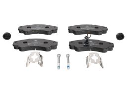 13.0460-4979.2 Klocek Hamulcowy Kpl. Ate