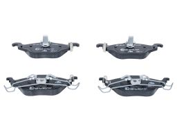 13.0470-7115.2 Klocek Hamulcowy Kpl. Ate