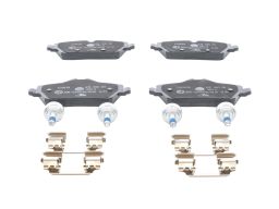 13.0470-2639.2 Klocek Hamulcowy Kpl. Ate