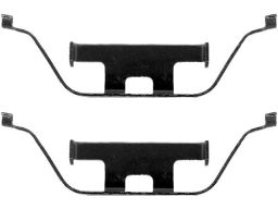 82057500 Zestaw Montażowy Zacisku Hamulcowego Textar