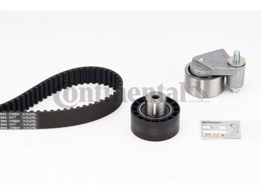 Ct1096K1 Zestaw Paska Rozrządu Continental Ctam Con