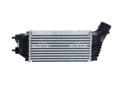 30195 Chłodnica Powietrza Doładowującego Nrf