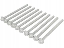 132.180 Zestaw Śrub Głowicy Cylindrów Elring